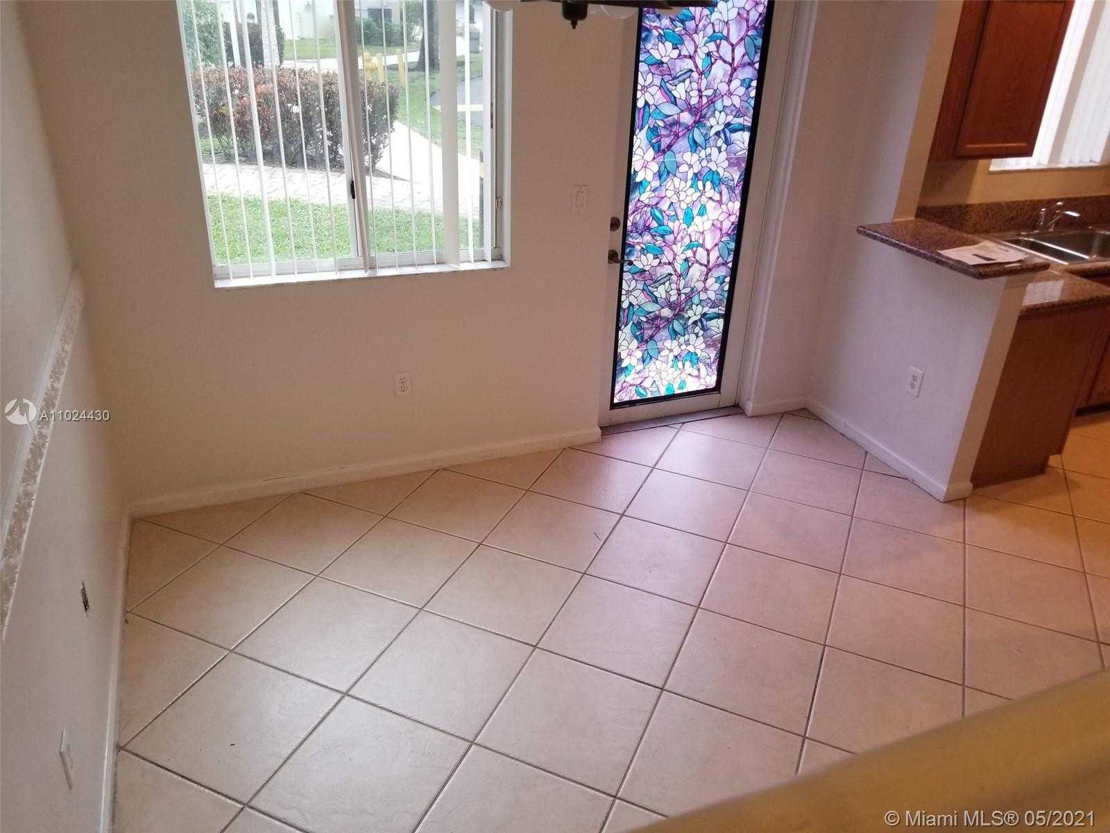 Small Image of 21417 NORTH WEST 13TH CT #509, Miami Gardens Number 7