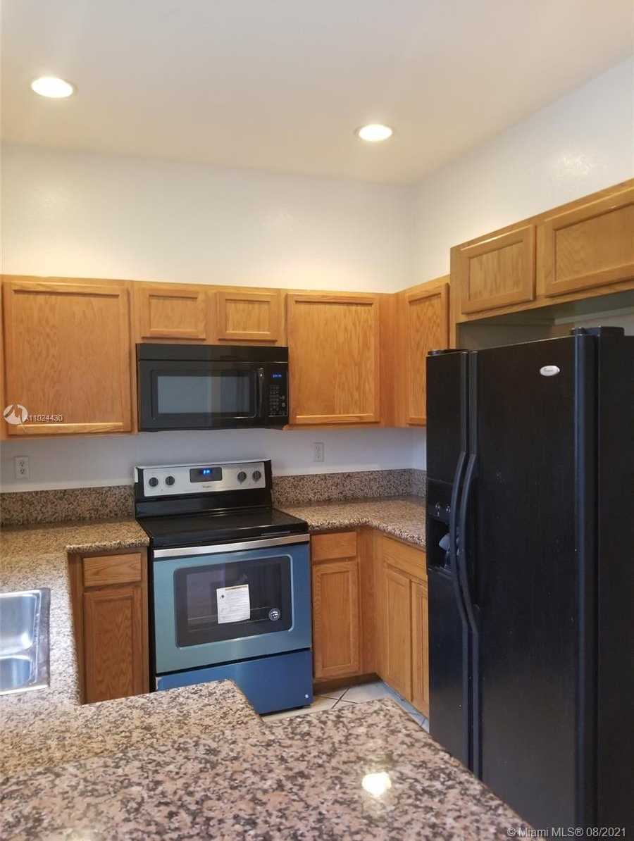 Small Image of 21417 NORTH WEST 13TH CT #509, Miami Gardens Number 8