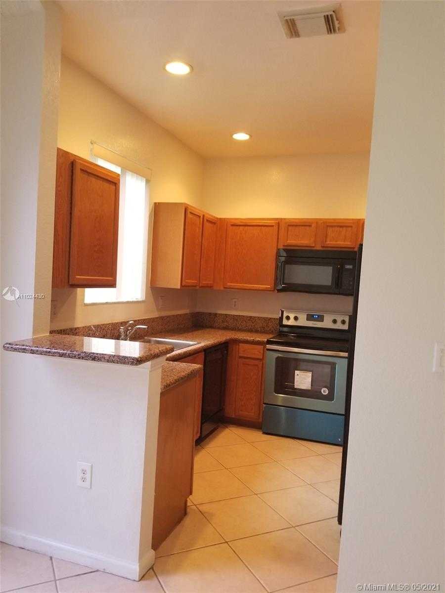 Small Image of 21417 NORTH WEST 13TH CT #509, Miami Gardens Number 9