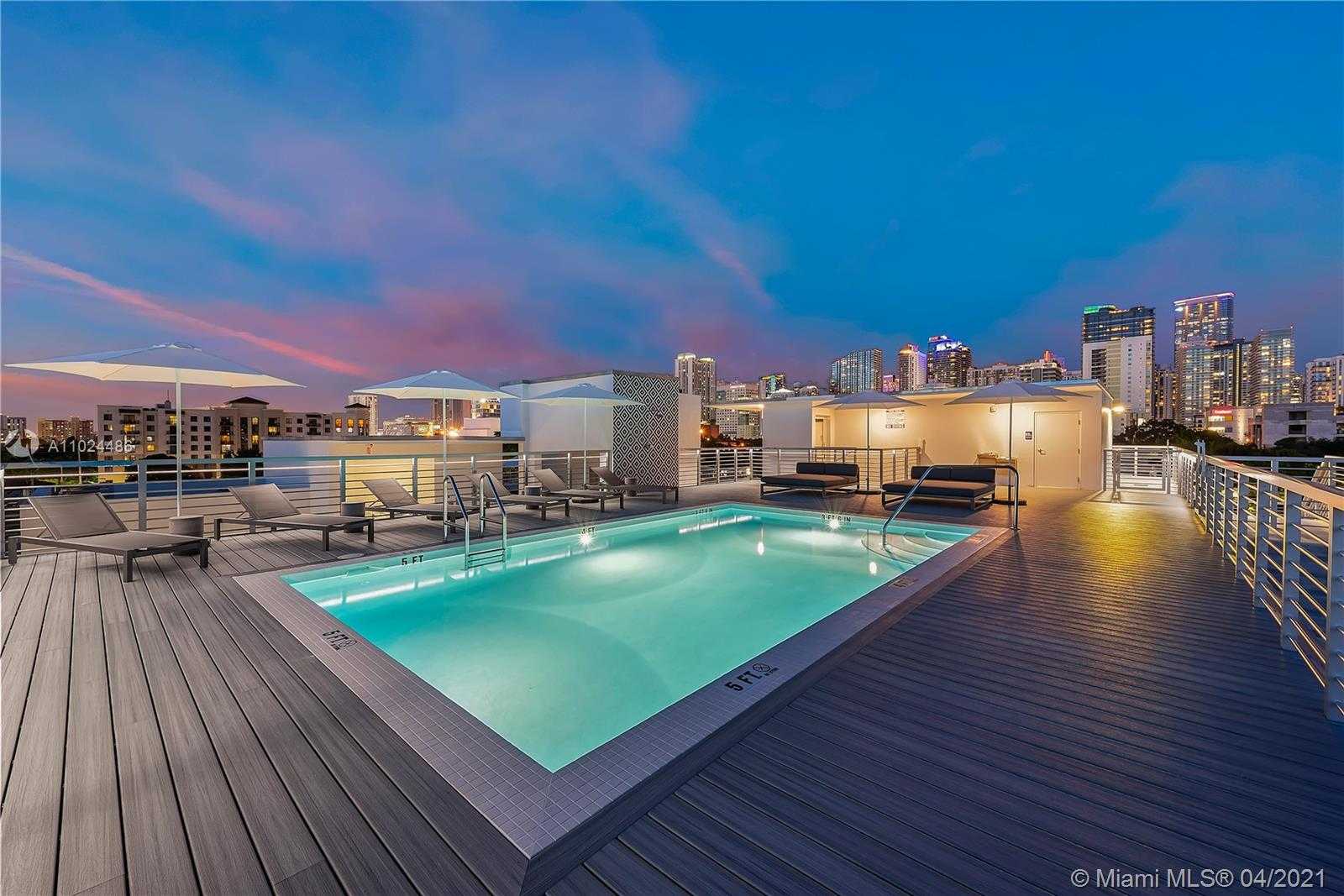 Small Image of 529 SOUTH WEST 11TH ST #203, Miami Number 15