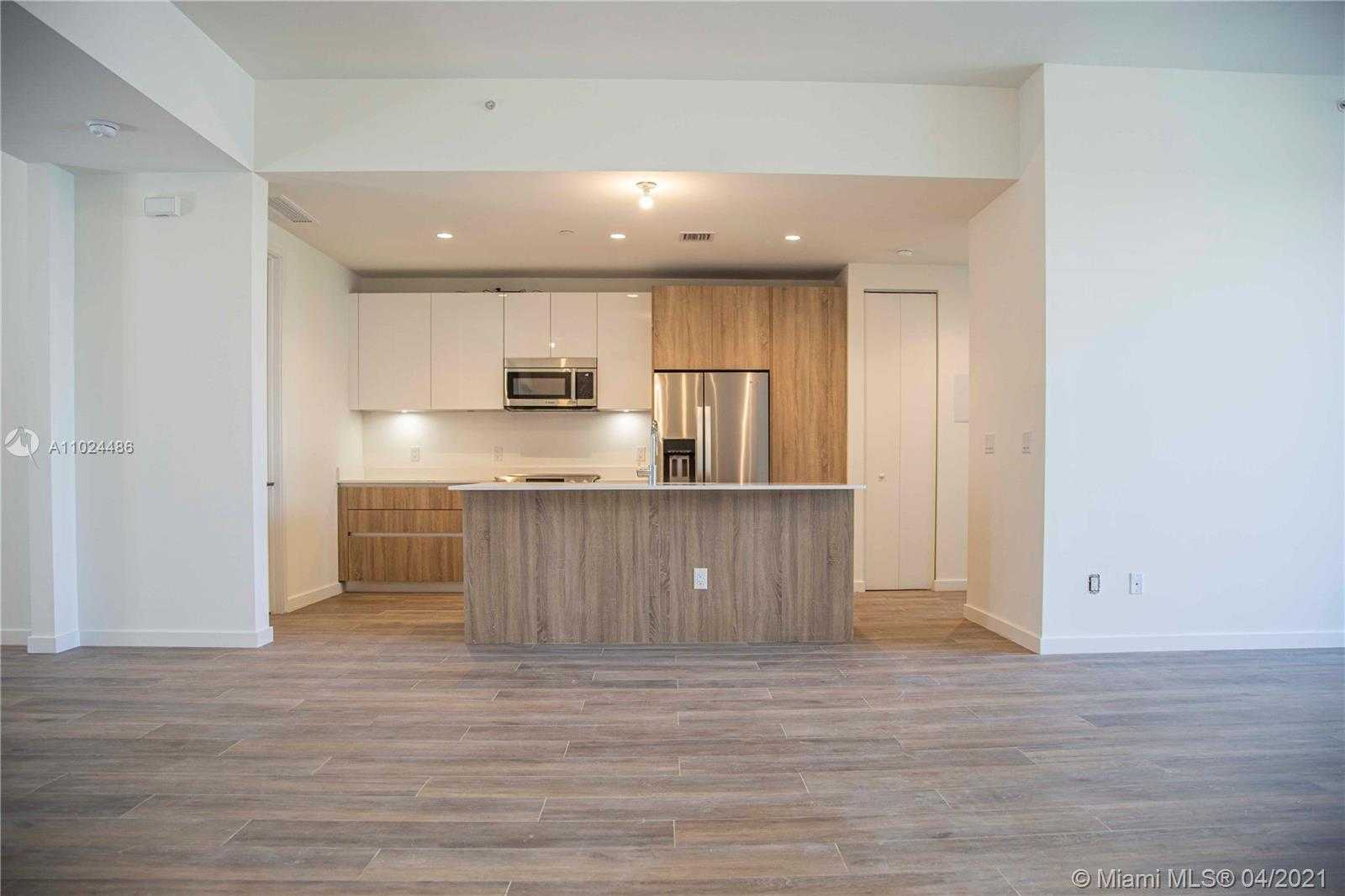 Small Image of 529 SOUTH WEST 11TH ST #203, Miami Number 4