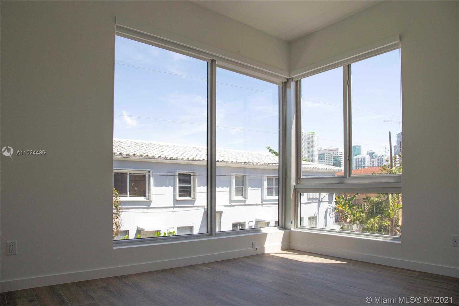 Small Image of 529 SOUTH WEST 11TH ST #203, Miami Number 8
