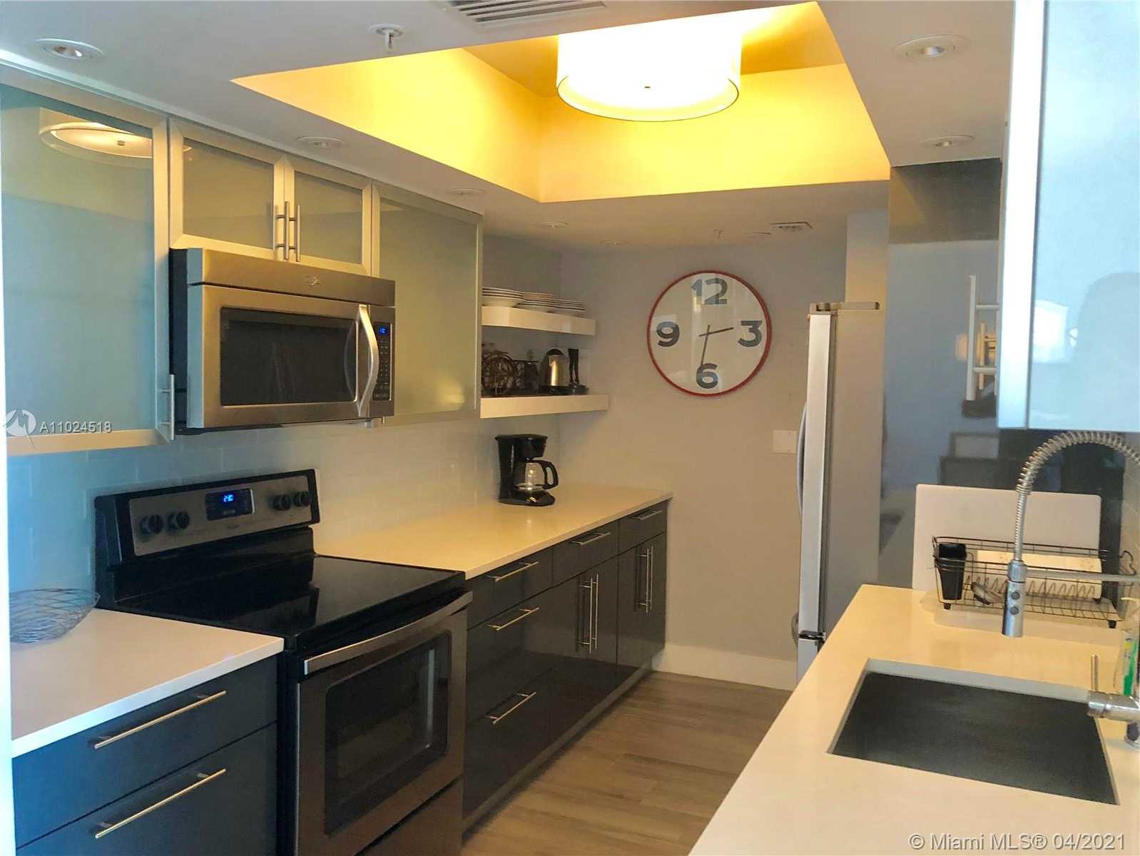Small Image of 90 ALTON RD #1507, Miami Beach Number 7