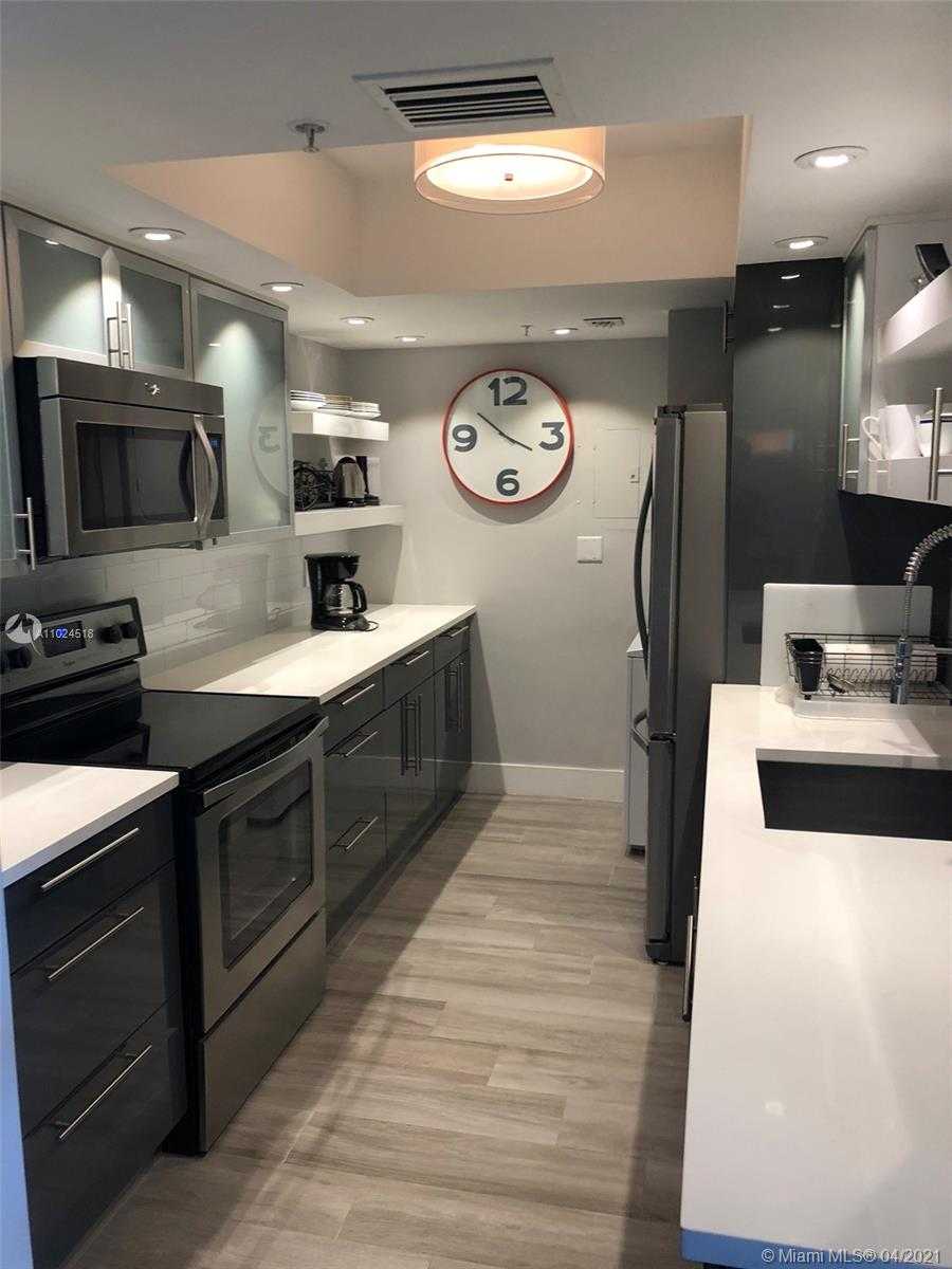 Small Image of 90 ALTON RD #1507, Miami Beach Number 8