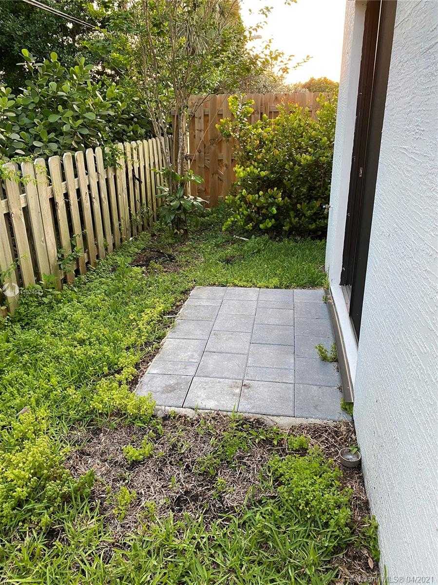 Small Image of 1644 SOUTH WEST 29TH ST #1644, Fort Lauderdale Number 23