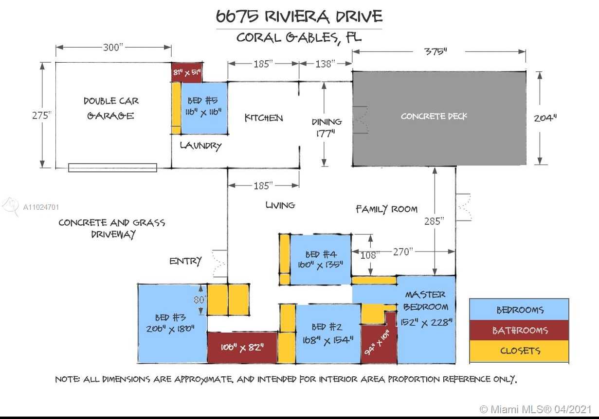 Small Image of 6675 RIVIERA DR, Coral Gables Number 14