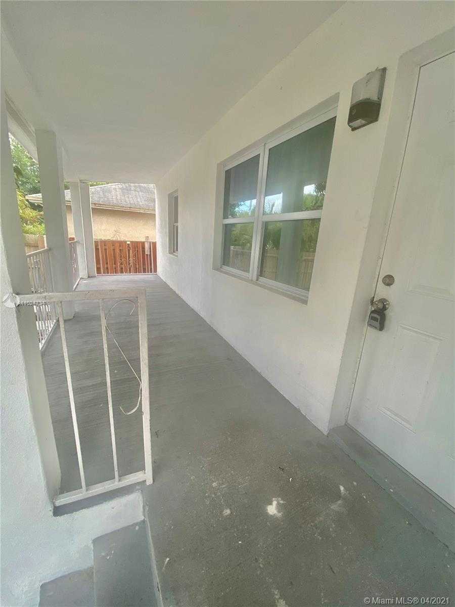 Small Image of 9312 NORTH WEST 3RD AVE #A, Miami Number 5