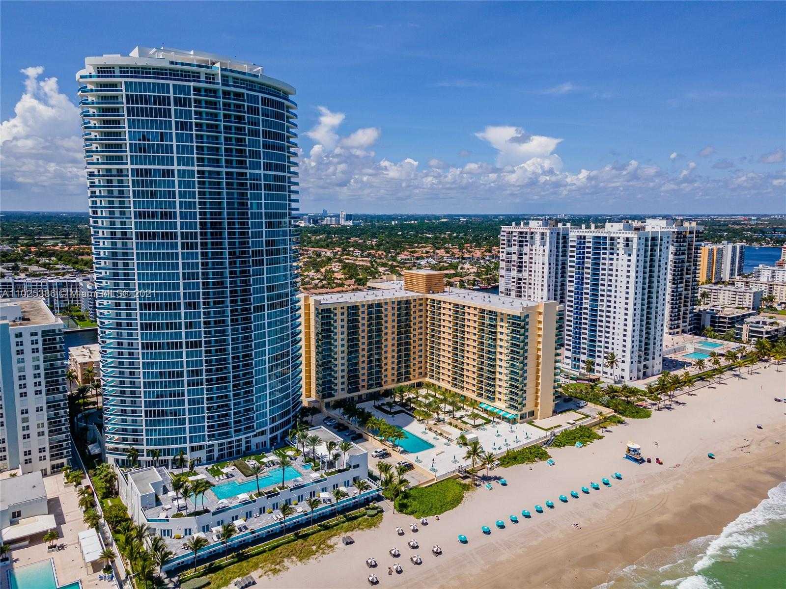 Small Image of 2501 SOUTH OCEAN DR #1139, Hollywood Number 2