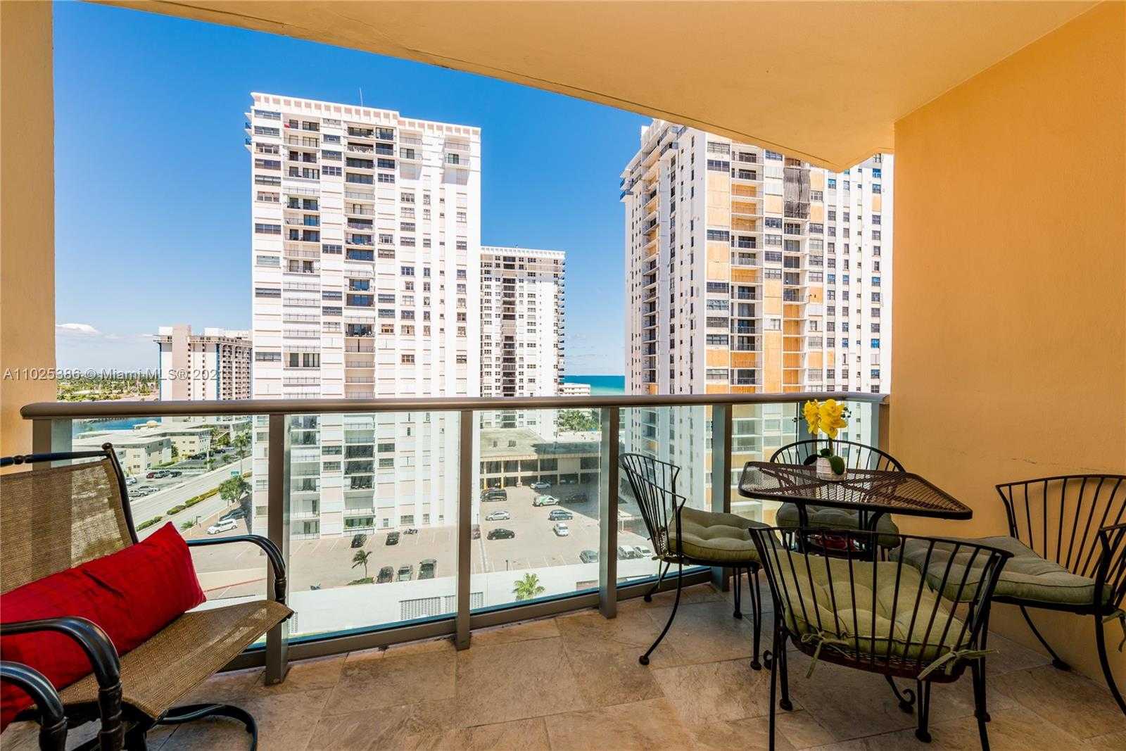 Small Image of 2501 SOUTH OCEAN DR #1139, Hollywood Number 20