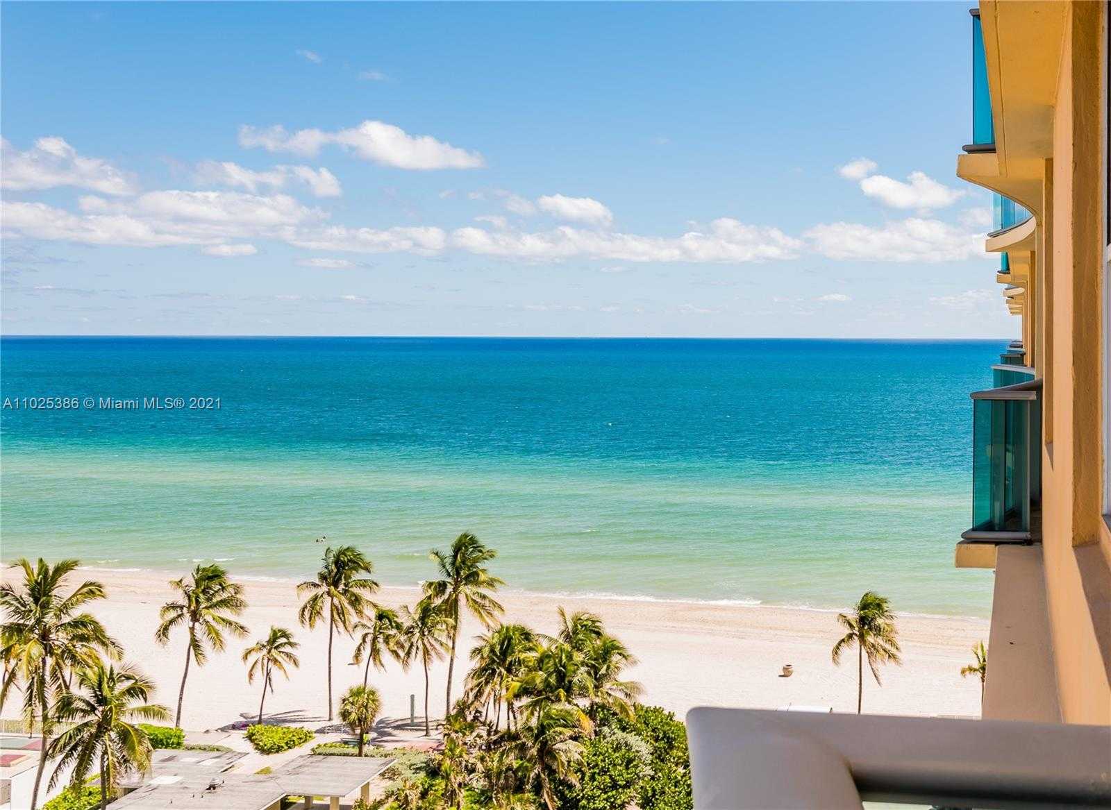 Small Image of 2501 SOUTH OCEAN DR #1139, Hollywood Number 22