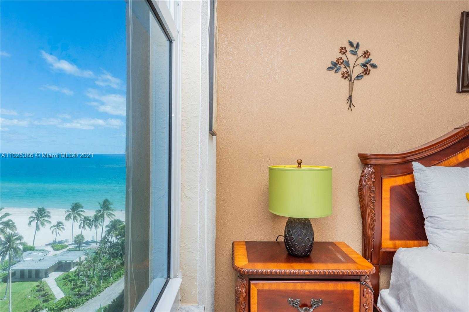 Small Image of 2501 SOUTH OCEAN DR #1139, Hollywood Number 28