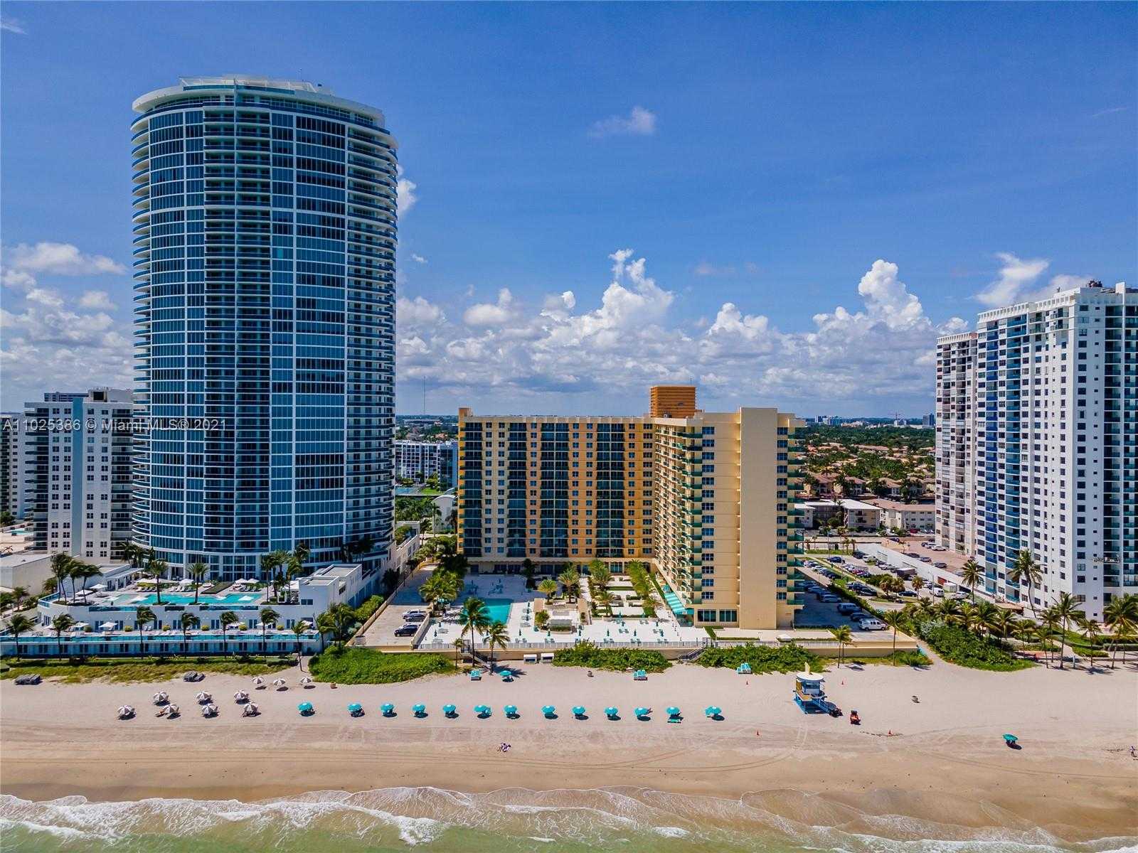 Small Image of 2501 SOUTH OCEAN DR #1139, Hollywood Number 31