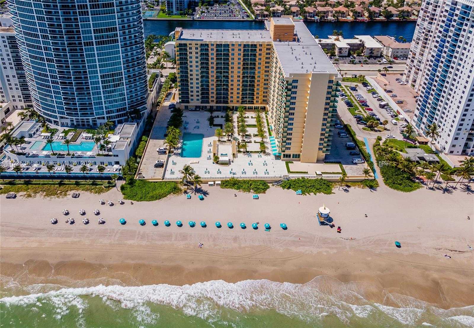 Small Image of 2501 SOUTH OCEAN DR #1139, Hollywood Number 32