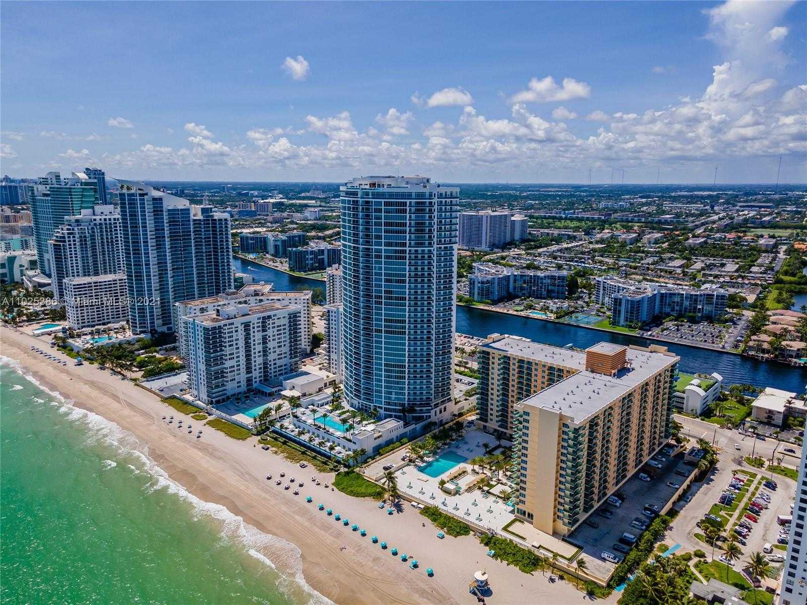 Small Image of 2501 SOUTH OCEAN DR #1139, Hollywood Number 33