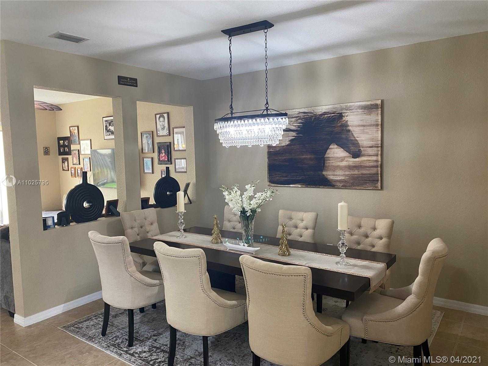 Small Image of 9054 SOUTH WEST 17TH CT, Miramar Number 3