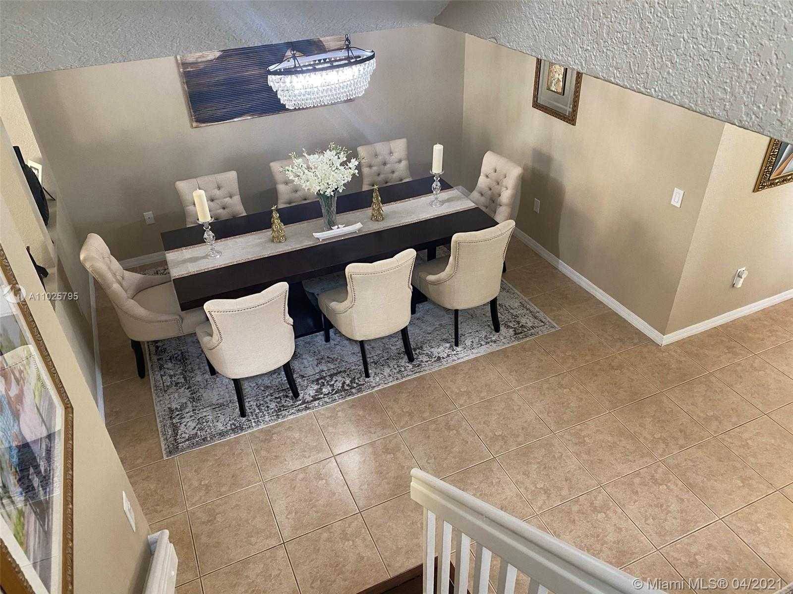 Small Image of 9054 SOUTH WEST 17TH CT, Miramar Number 9