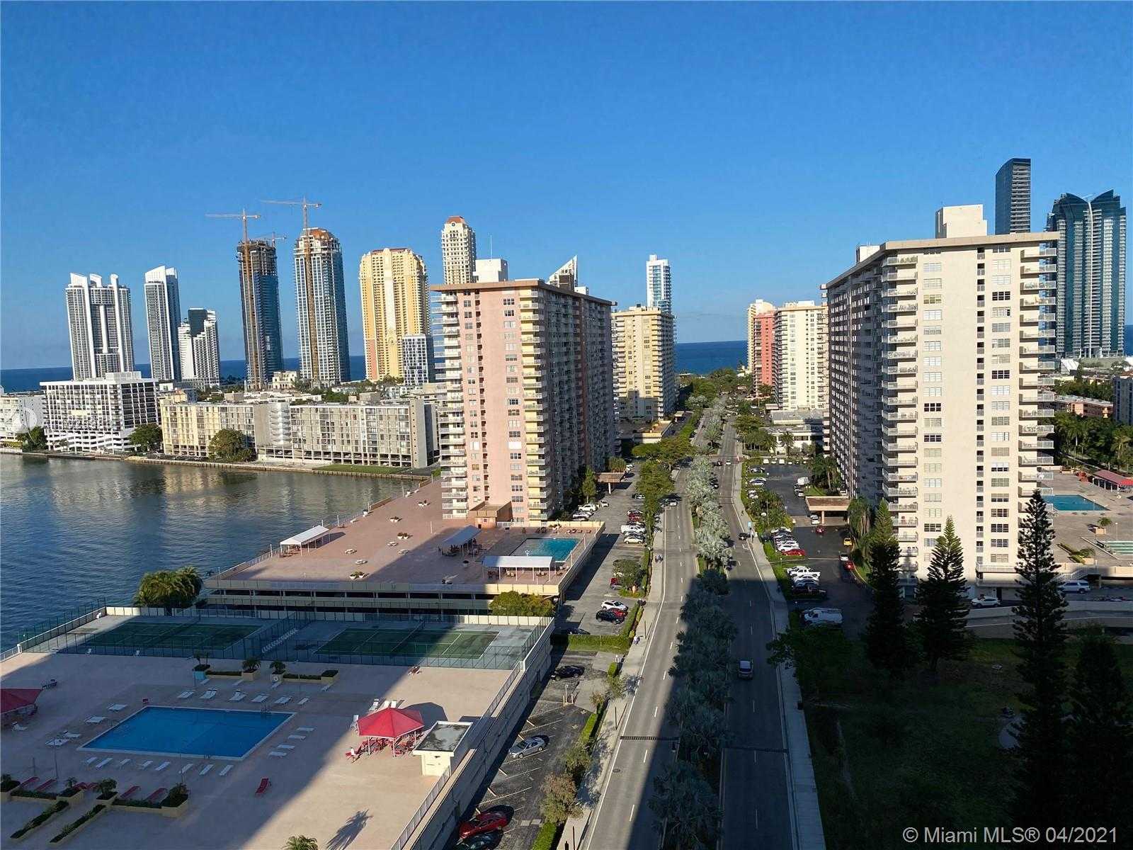 Small Image of 290 174TH ST #1910, Sunny Isles Beach Number 13