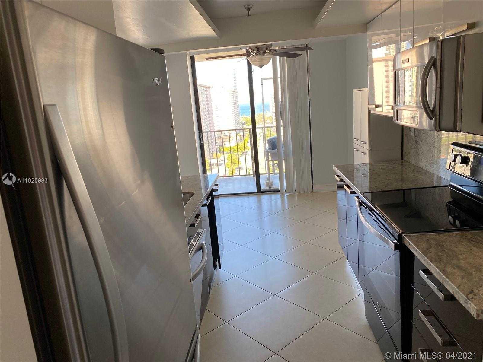 Small Image of 290 174TH ST #1910, Sunny Isles Beach Number 3
