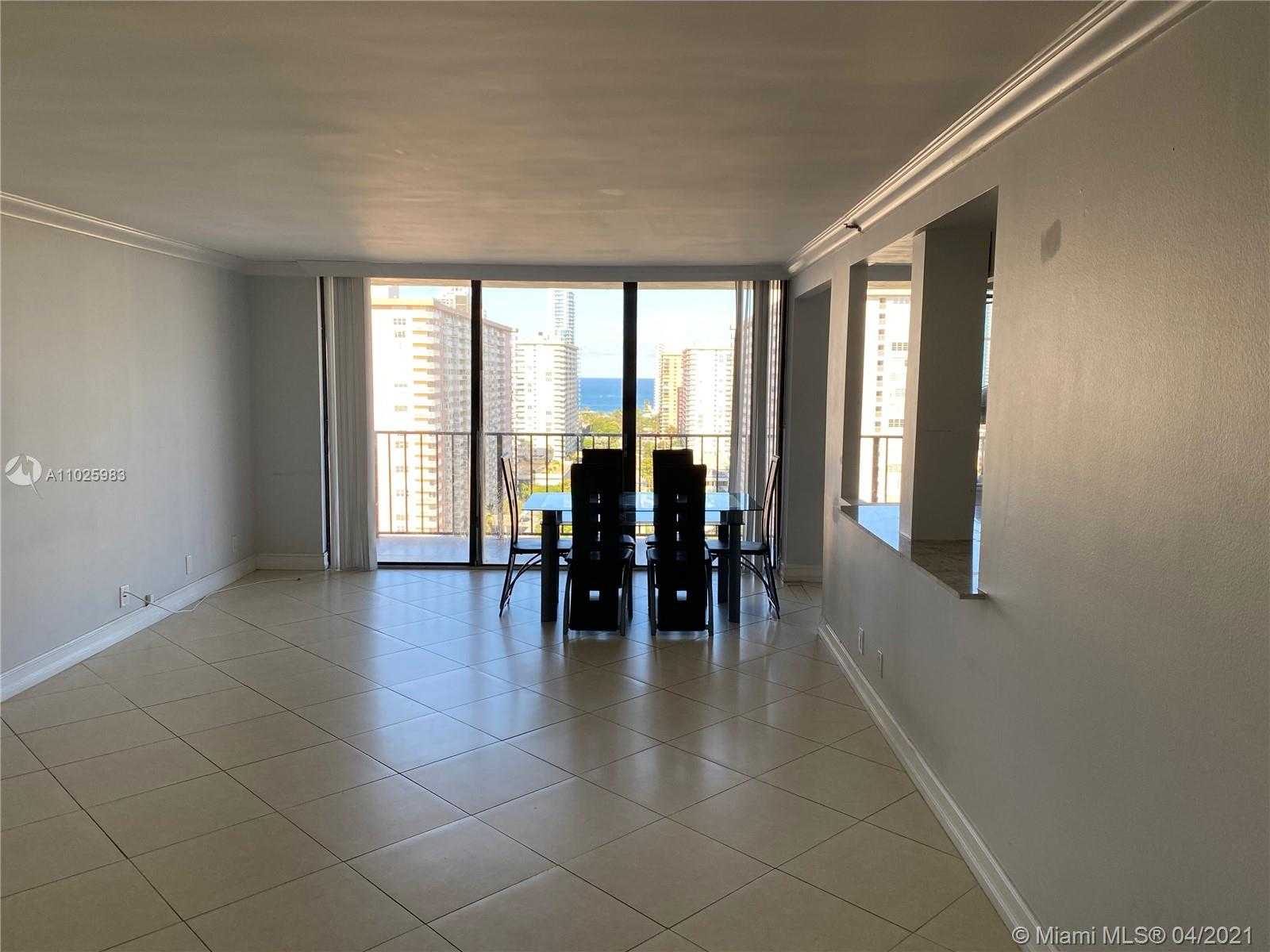 Small Image of 290 174TH ST #1910, Sunny Isles Beach Number 4
