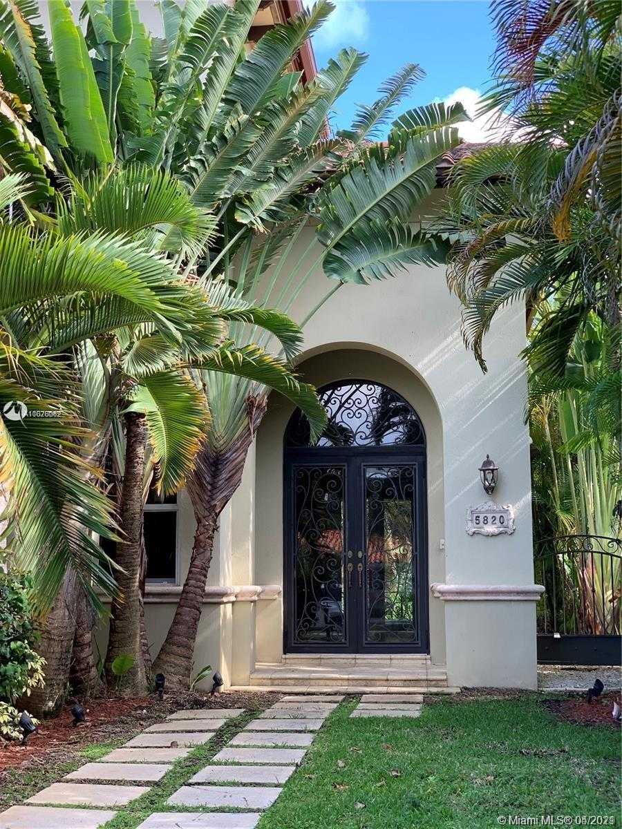 Small Image of 5820 SOUTH WEST 34 ST, Miami Number 5