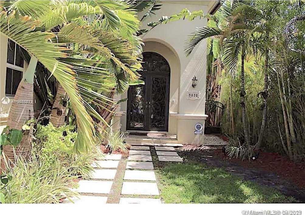 Small Image of 5820 SOUTH WEST 34 ST, Miami Number 6