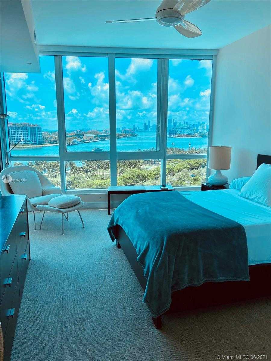 Small Image of 100 South Pointe Dr, Miami Beach, FL 33139, USA Number 10