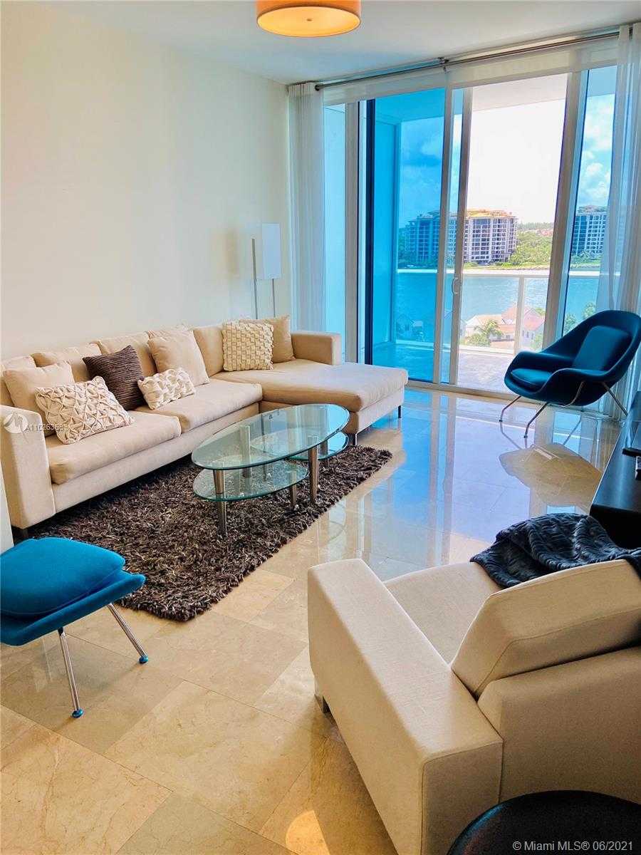 Small Image of 100 South Pointe Dr, Miami Beach, FL 33139, USA Number 2
