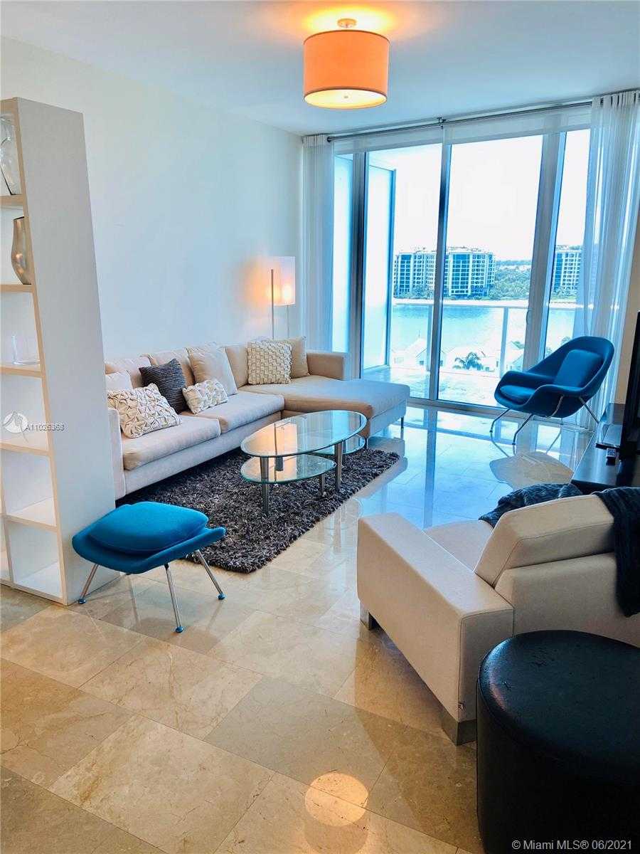 Small Image of 100 South Pointe Dr, Miami Beach, FL 33139, USA Number 3