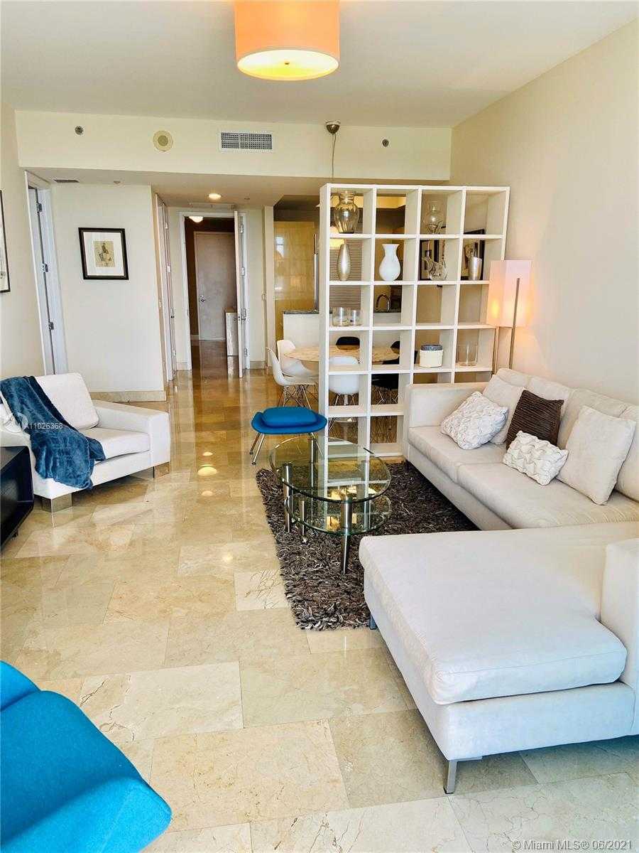 Small Image of 100 South Pointe Dr, Miami Beach, FL 33139, USA Number 5