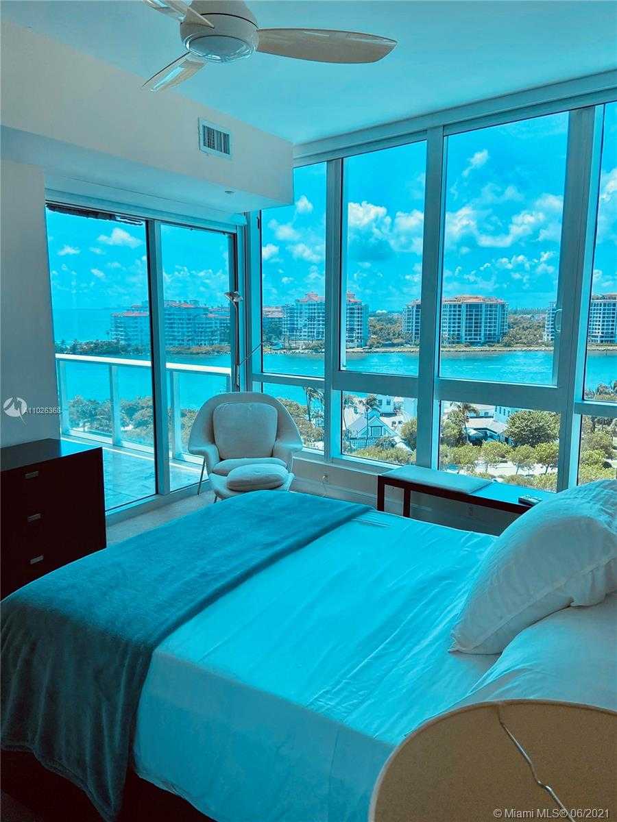 Small Image of 100 South Pointe Dr, Miami Beach, FL 33139, USA Number 9