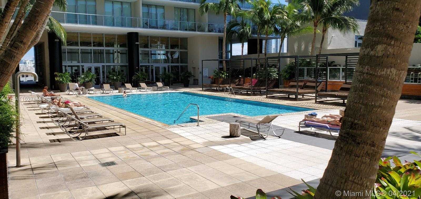 Small Image of 3451 NORTH EAST 1ST AVE #M0902, Miami Number 10