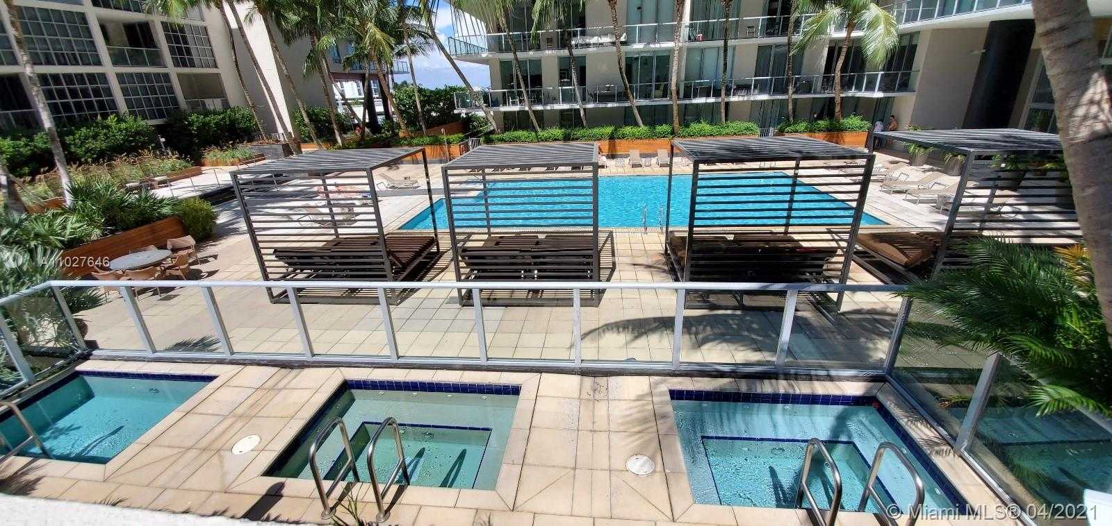 Small Image of 3451 NORTH EAST 1ST AVE #M0902, Miami Number 11