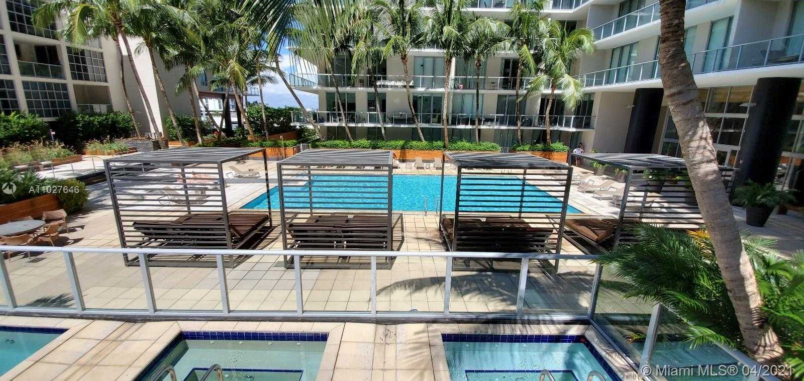 Small Image of 3451 NORTH EAST 1ST AVE #M0902, Miami Number 12