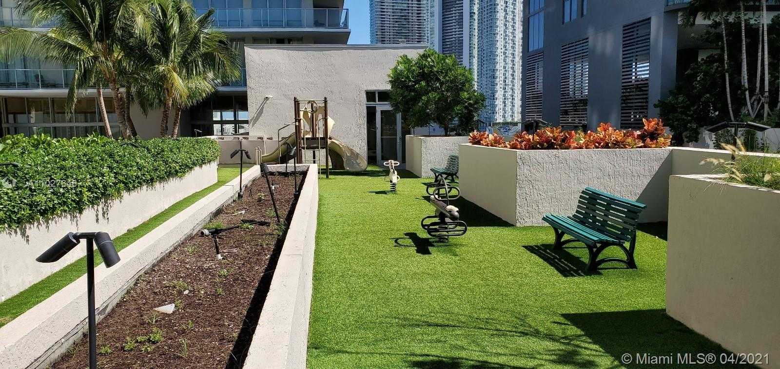 Small Image of 3451 NORTH EAST 1ST AVE #M0902, Miami Number 13