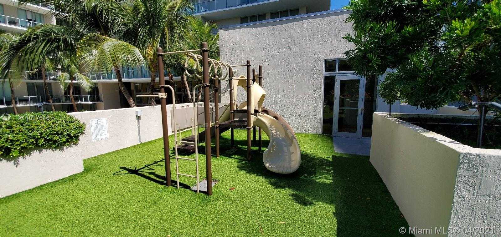 Small Image of 3451 NORTH EAST 1ST AVE #M0902, Miami Number 16