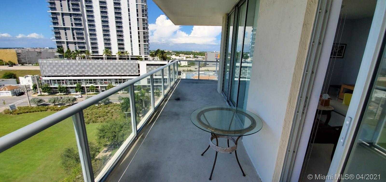 Small Image of 3451 NORTH EAST 1ST AVE #M0902, Miami Number 17