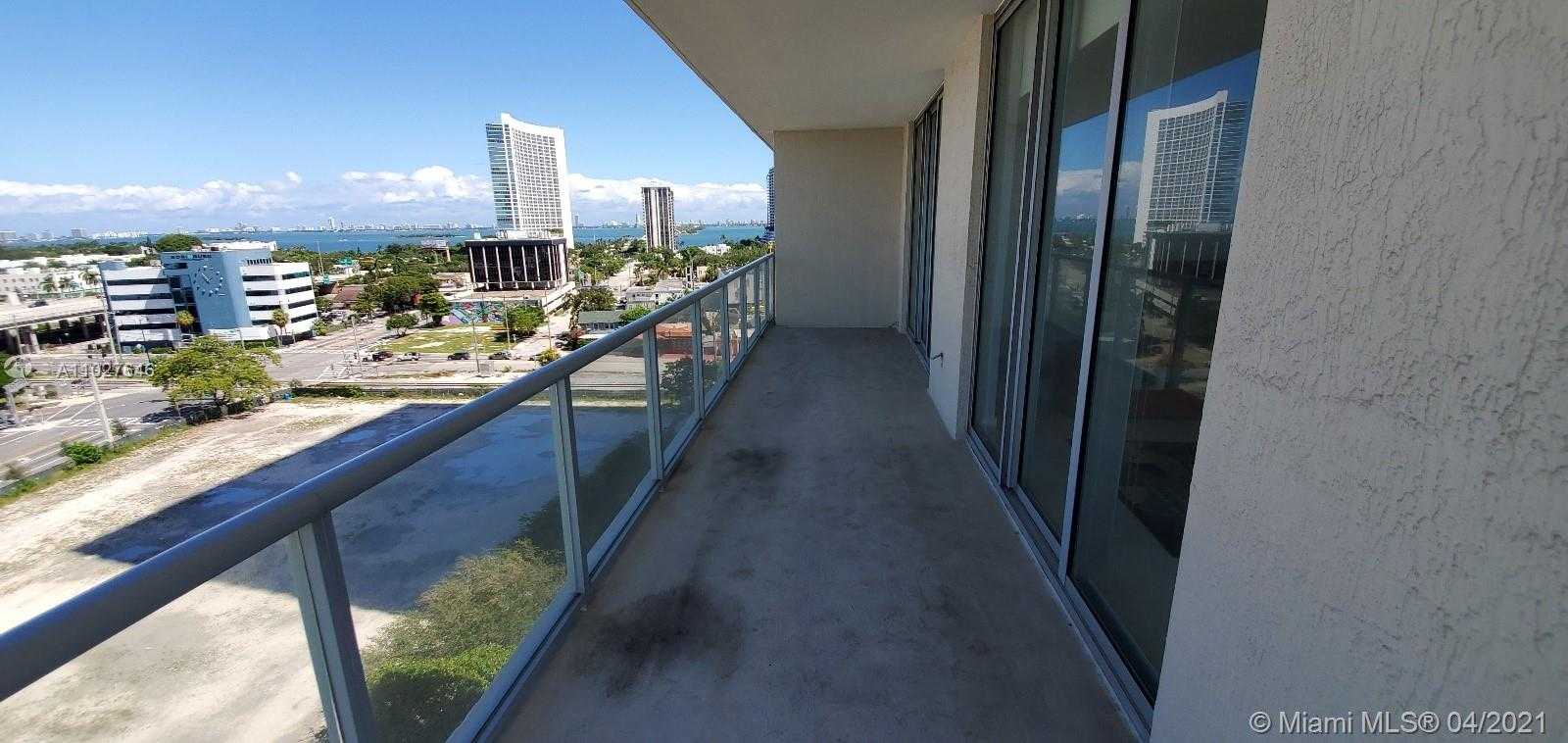 Small Image of 3451 NORTH EAST 1ST AVE #M0902, Miami Number 18
