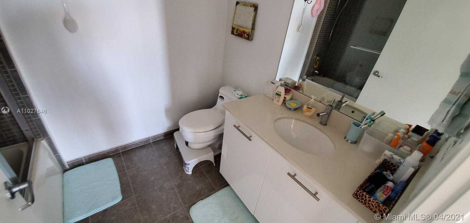 Small Image of 3451 NORTH EAST 1ST AVE #M0902, Miami Number 22