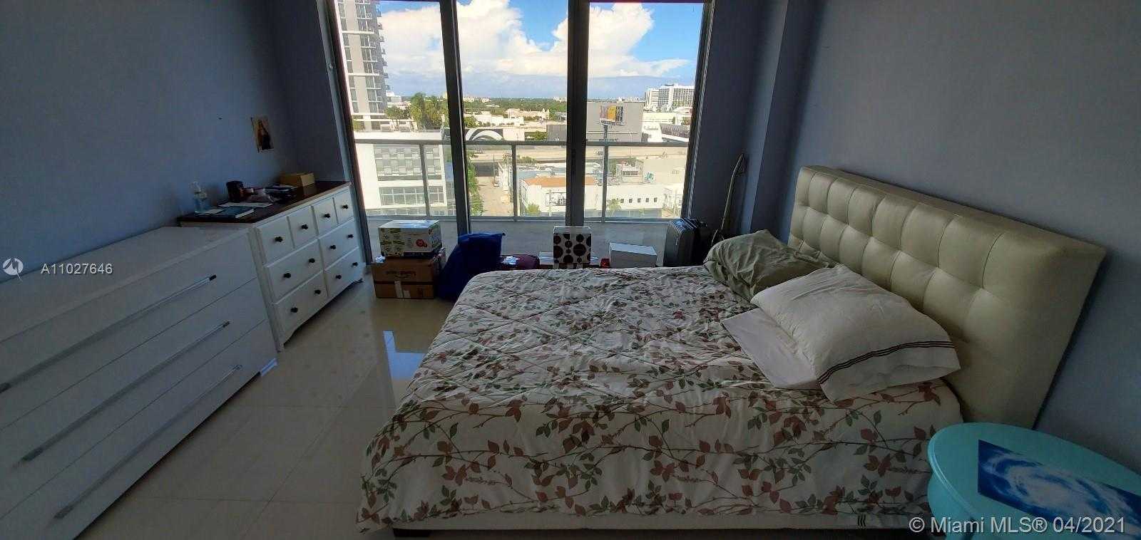 Small Image of 3451 NORTH EAST 1ST AVE #M0902, Miami Number 24