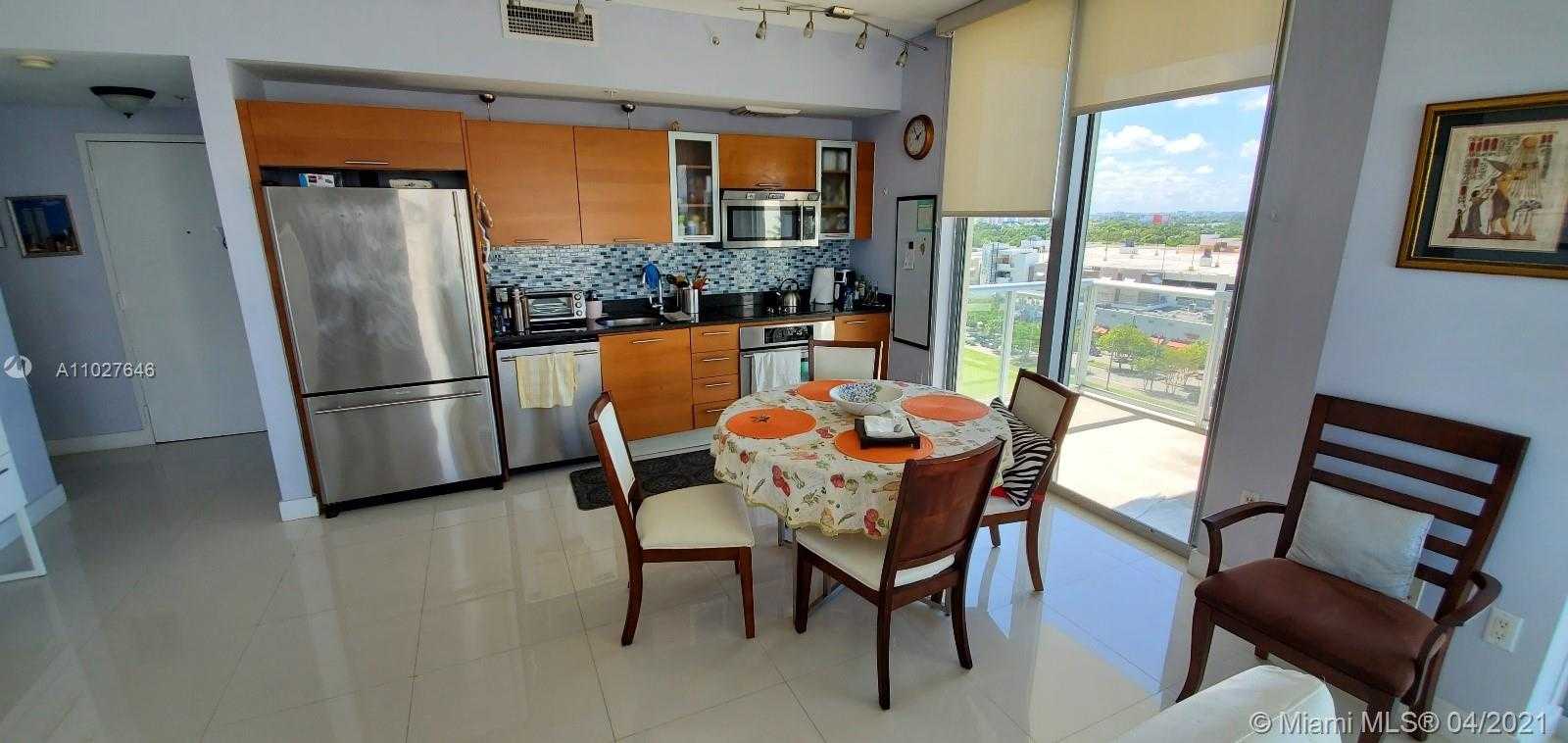 Small Image of 3451 NORTH EAST 1ST AVE #M0902, Miami Number 28