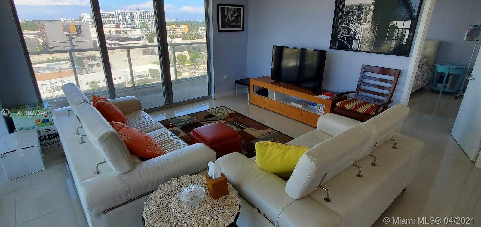 Small Image of 3451 NORTH EAST 1ST AVE #M0902, Miami Number 29