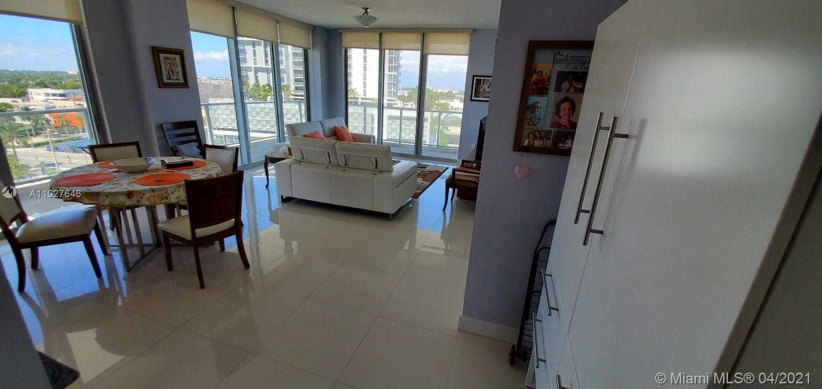 Small Image of 3451 NORTH EAST 1ST AVE #M0902, Miami Number 3