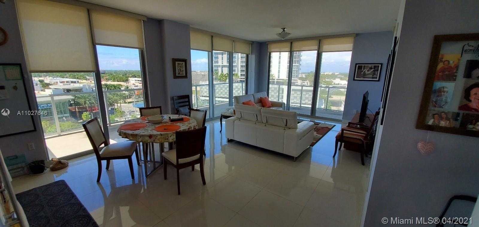 Small Image of 3451 NORTH EAST 1ST AVE #M0902, Miami Number 30