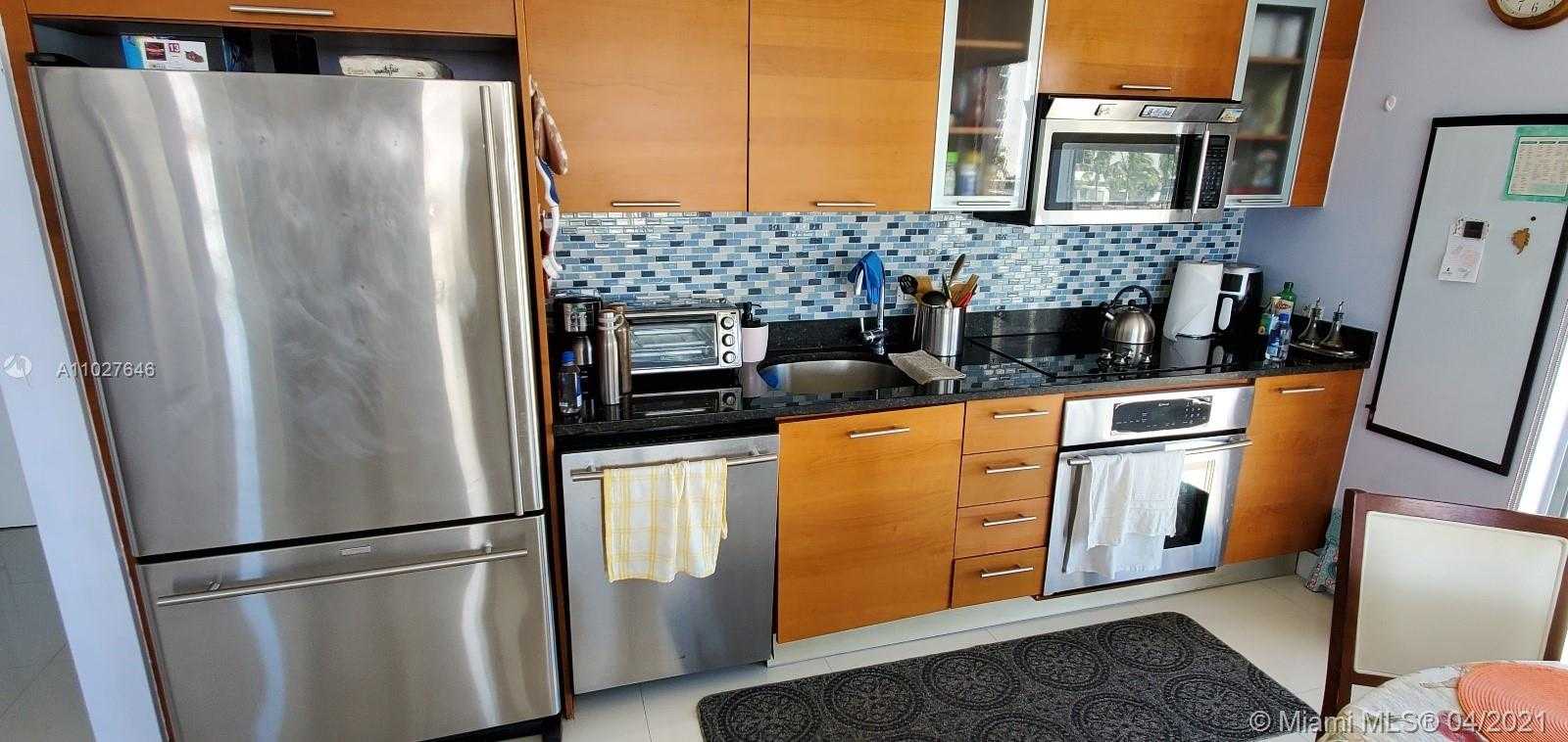 Small Image of 3451 NORTH EAST 1ST AVE #M0902, Miami Number 4