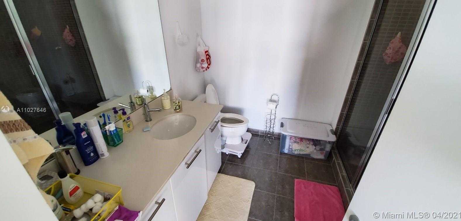 Small Image of 3451 NORTH EAST 1ST AVE #M0902, Miami Number 6