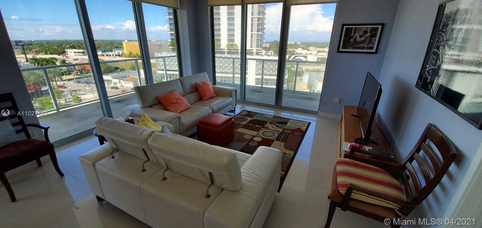 Small Image of 3451 NORTH EAST 1ST AVE #M0902, Miami Number 8