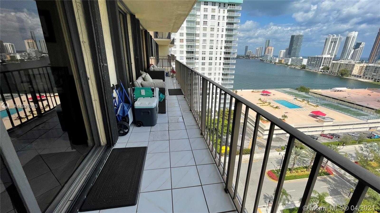 Small Image of 290 174TH ST #1612, Sunny Isles Beach Number 11