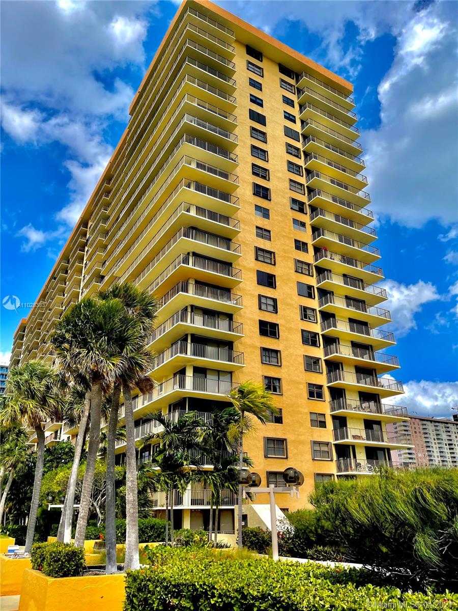 Small Image of 290 174TH ST #1612, Sunny Isles Beach Number 13