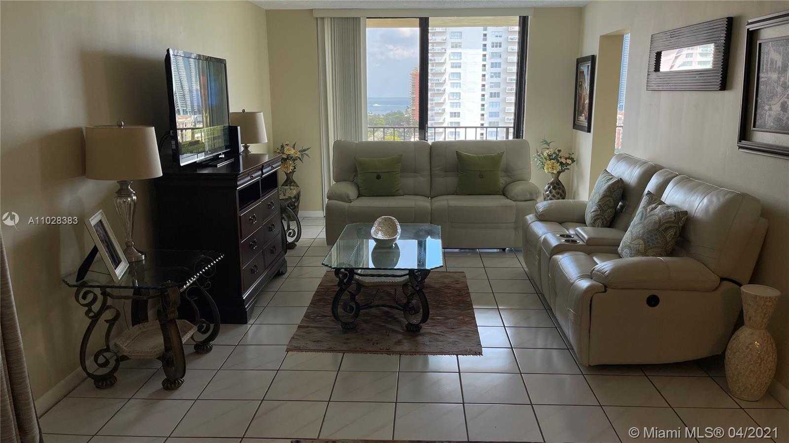 Small Image of 290 174TH ST #1612, Sunny Isles Beach Number 2