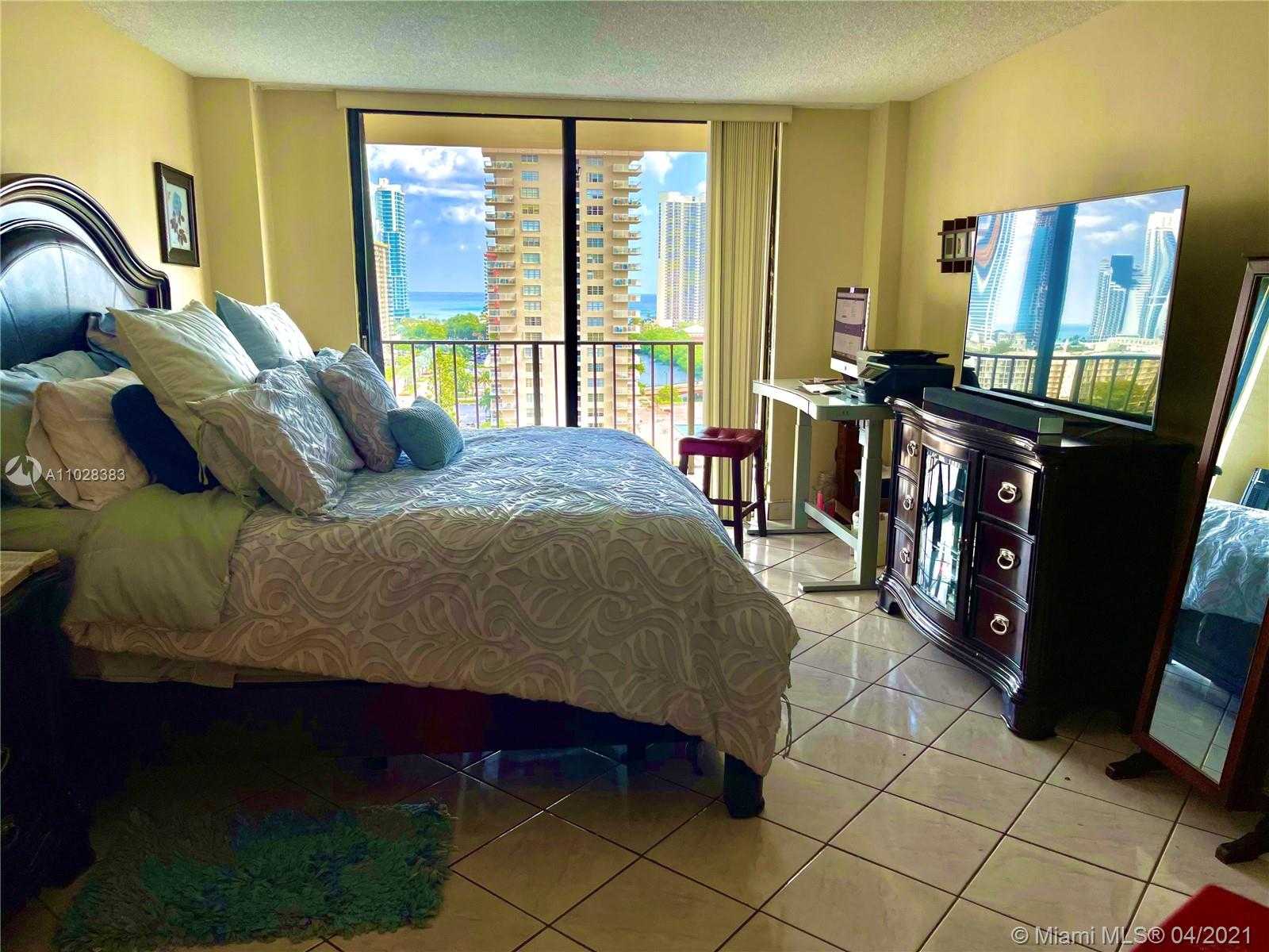 Small Image of 290 174TH ST #1612, Sunny Isles Beach Number 4